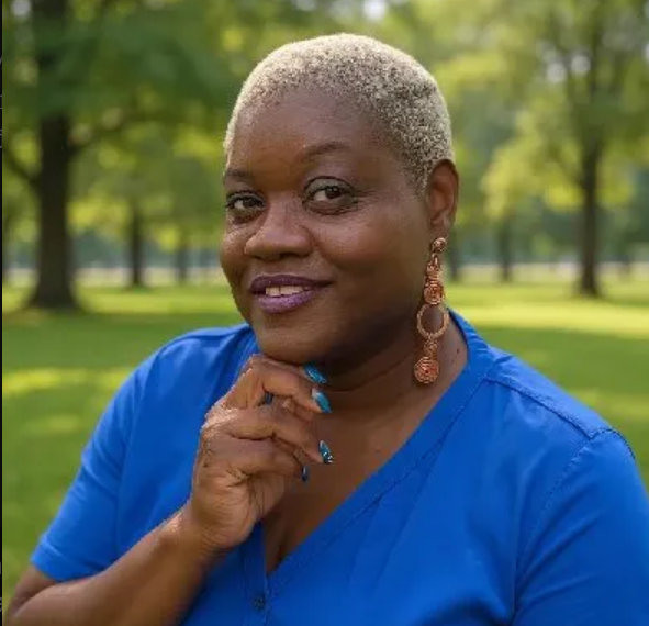 Dalmeda Carson, Loan Officer at DJC Mortgage Solutions