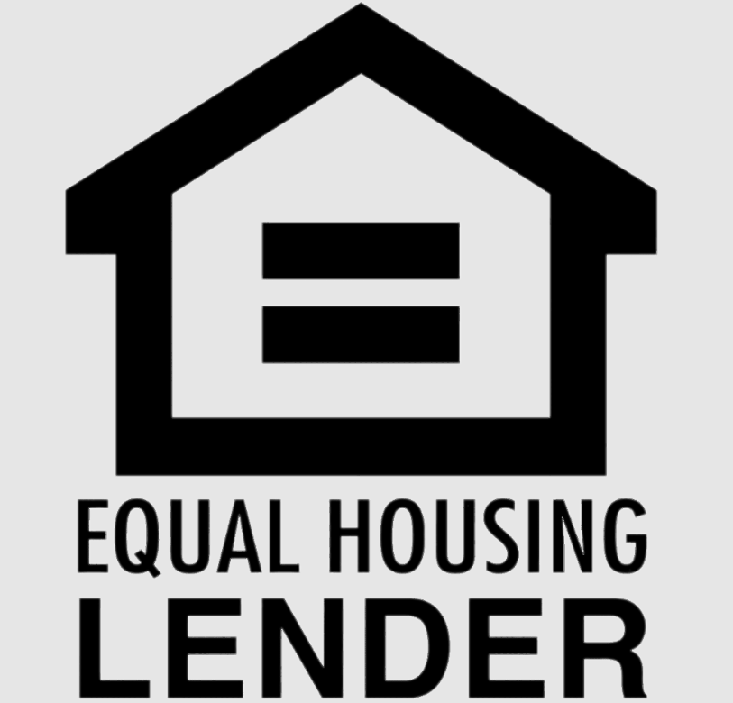 Equal Housing Lender
